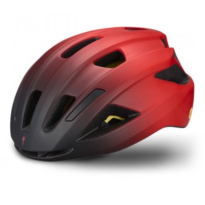 Κράνος Specialized Align II MIPS Helmet - Red/Matte Black