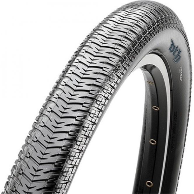 Ελαστικά Maxxis DTH 26x2.30 (Συρμάτινα)