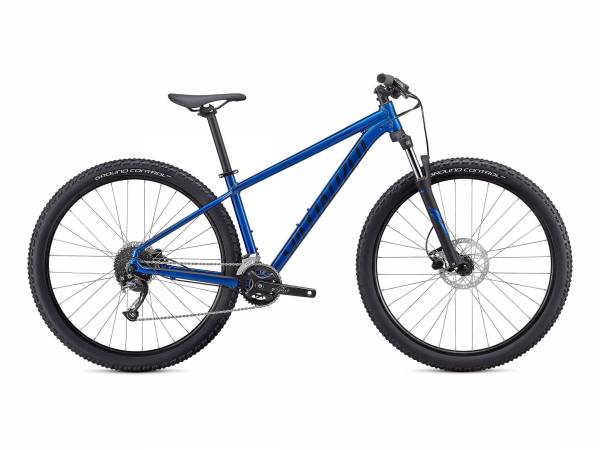 Ποδήλατο Specialized Rockhopper Sport 29&#039;&#039; -  GLOSS COBALT / CAST BLUE