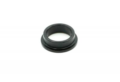 Αντάπτορας Δίσκου BMX για 19mm άξονα 3pc Black