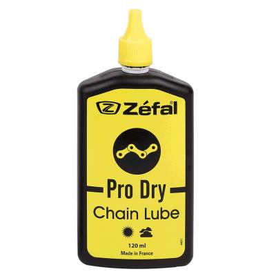 Λάδι Αλυσίδας ZEFAL DRY LUBE 125ml