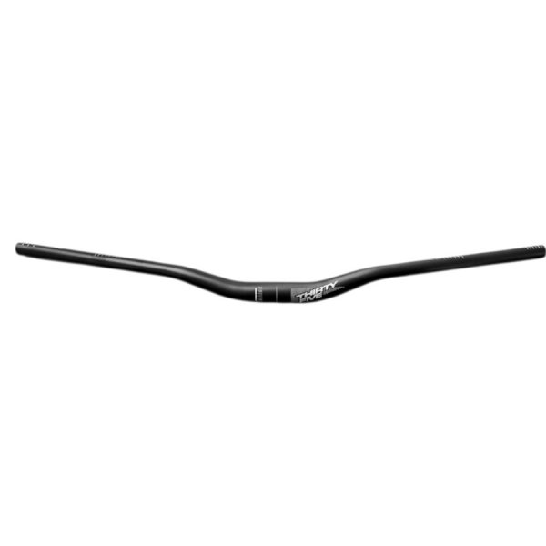 &Tau;&iota;&mu;ό&nu;&iota; MTB LAPIERRE JD-MTB585Q Aluminium 35mm - 800mm Rise 30mm Black
