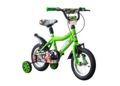 Ποδήλατο Trail Racer 12&#039;&#039;  Green