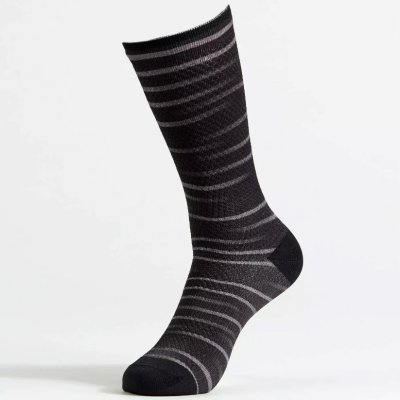Κάλτσες Specialized Soft Air Tall Black Mirage