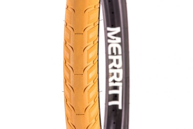 Ελαστικό Merritt Option Tire 20x2.35 Gum