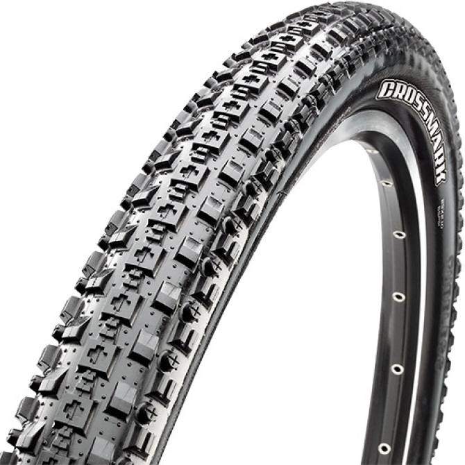 Ελαστικά Maxxis Crossmark 26x2,25 (Συρμάτινα)