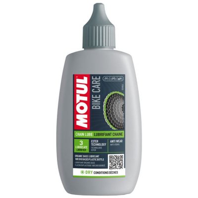 Λιπαντικό Αλυσίδας MOTUL CHAIN LUBE DRY 100ml