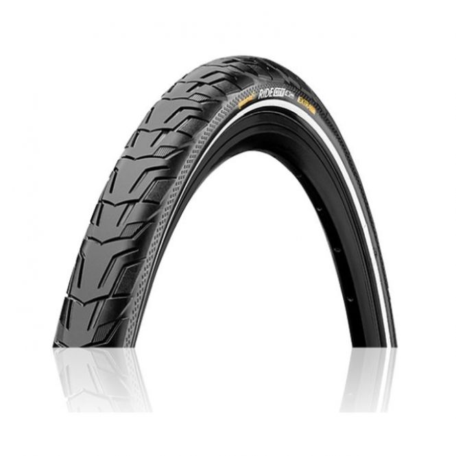 Ελαστικό CONTINENTAL RIDE CITY REFLEX 700x35 (28x1 3/8 x 1 5/8)