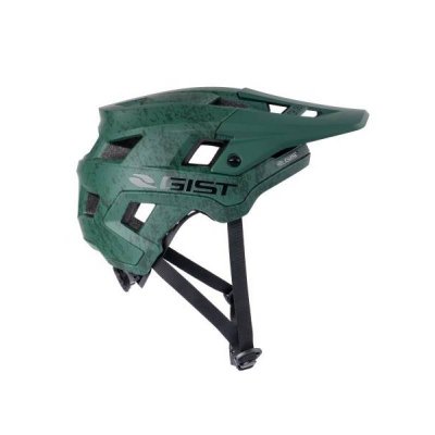 Κράνος Gist Scrub L/XL (57-59cm) Green