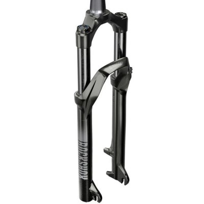 Ανάρτηση ROCKSHOX RECON Silver RL Solo Air D1100mm Crown 29&#039;&#039; 9QR Black Alum Str 1 1/8 51 OffsetT