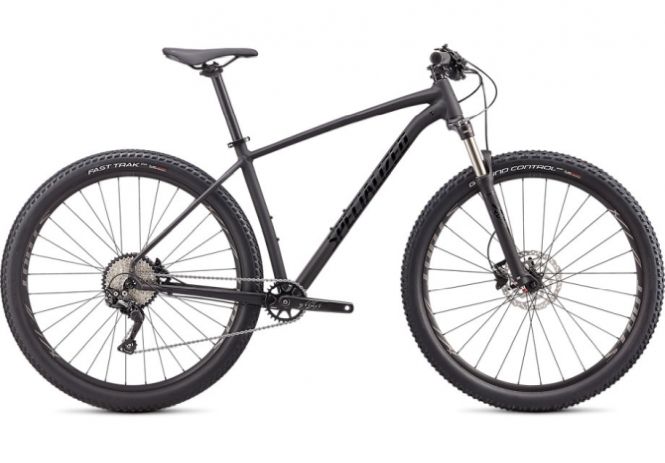 Ποδήλατο Specialized Rockhopper Expert 1X 2020 Satin Black/Gloss Black