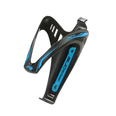 Παγουροθήκη RaceOne Techno Polymer Black/Blue