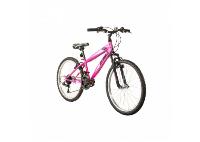 Ποδήλατο Alpina Alpha MTB 26&#039;&#039; 21spd Pink/White Small