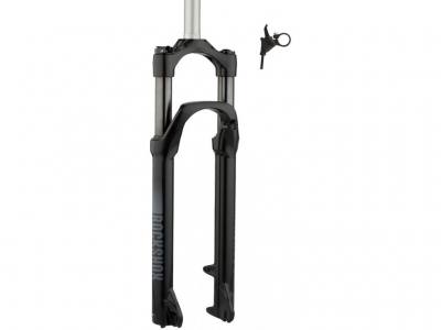 Ανάρτηση RockShox Judy Silver TK Solo Air PopLoc Remote 29&quot; - 1 1/8&#039;&#039; DISC Black