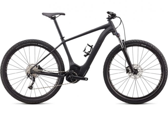 Ποδήλατο Specialized Turbo Levo Hardtail 29&#039;&#039; 2020 Black