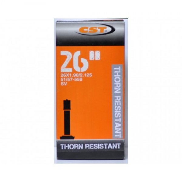 &Alpha;&epsilon;&rho;&omicron;&theta;ά&lambda;&alpha;&mu;&omicron;&sigmaf; &Epsilon;&nu;&iota;&sigma;&chi;&upsilon;&mu;έ&nu;&omicron;&sigmaf; CST 26'' X 1.90/2.125 A/V Thorn Resistant