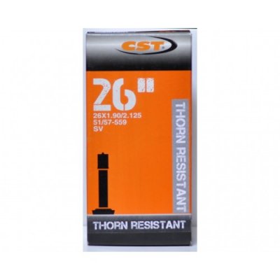 &Alpha;&epsilon;&rho;&omicron;&theta;ά&lambda;&alpha;&mu;&omicron;&sigmaf; &Epsilon;&nu;&iota;&sigma;&chi;&upsilon;&mu;έ&nu;&omicron;&sigmaf; CST 26'' X 1.90/2.125 A/V Thorn Resistant