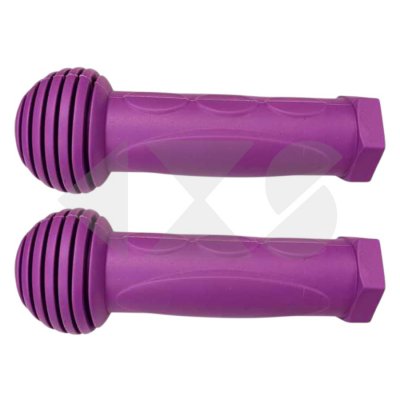 Χειρολαβές για Πατίνι 61210 Purple