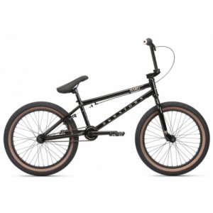 Ποδήλατο BMX Haro Downtown 20&quot; - Matt Black