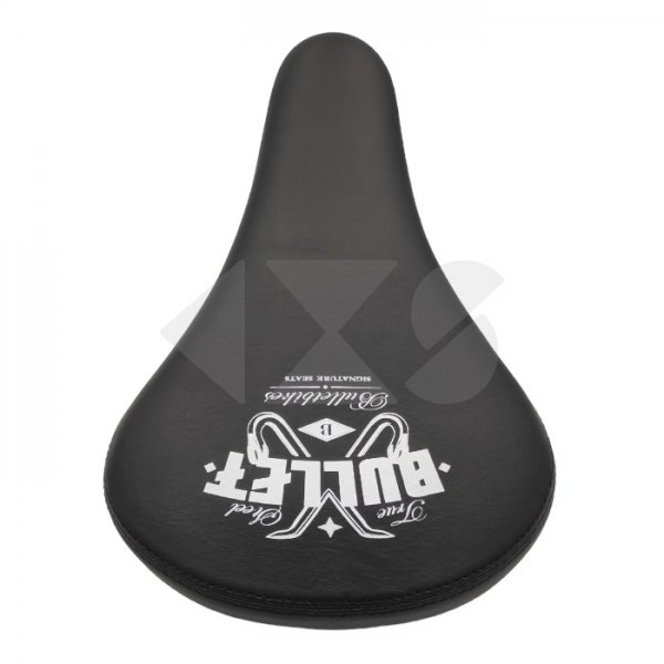 Σέλα BMX Grand Star Soft Bullet Black