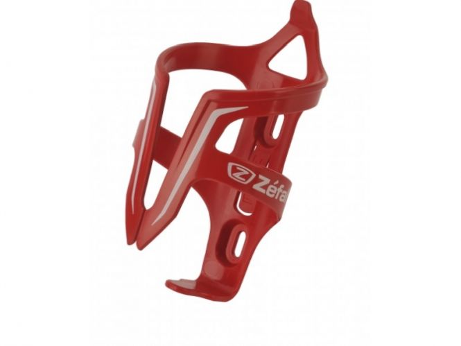 Παγουροθήκη ZEFAL FIBER GLASS 175001 Red