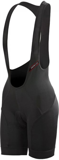 Κολάν Specialized Women&#039;s RBX Pro Bib Short - Small