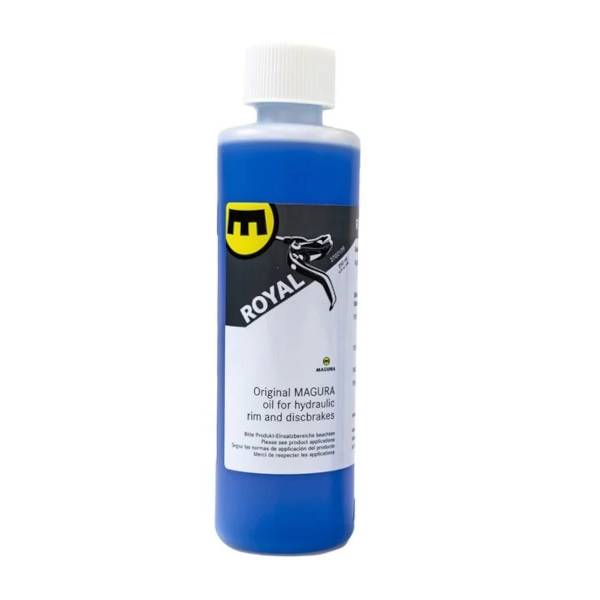 Υγρό Φρένων Magura Brake Fluid Royal Blood 250ml