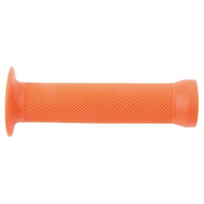 Χειρολαβές BMX M-WAVE Grips Orange