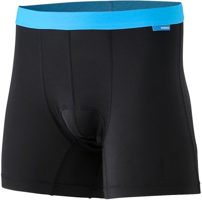 Κολάν Shimano Boxxer Short L/XL