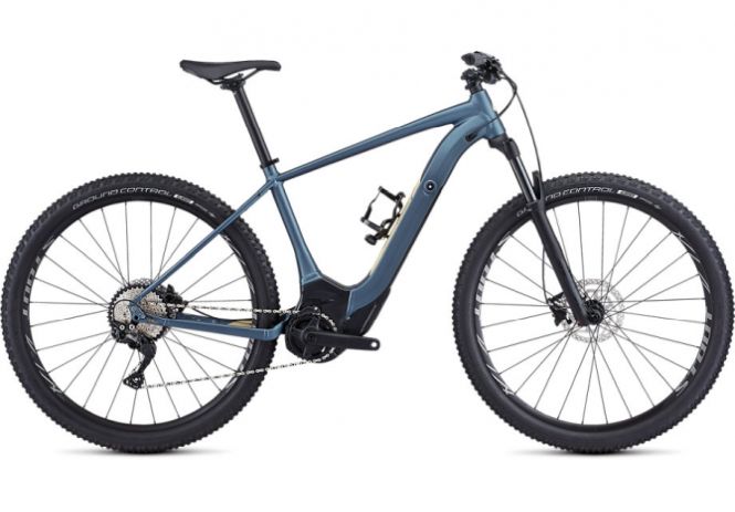 Ποδήλατο Specialized Turbo Levo Hardtail Comp 29&#039;&#039; 2020 Cast Battleship/Mojave