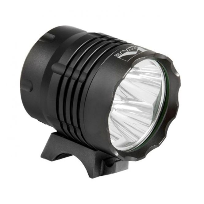 Φανάρι Εμπρόσθιο M-WAVE ULTRA 4500 LUMEN 220764