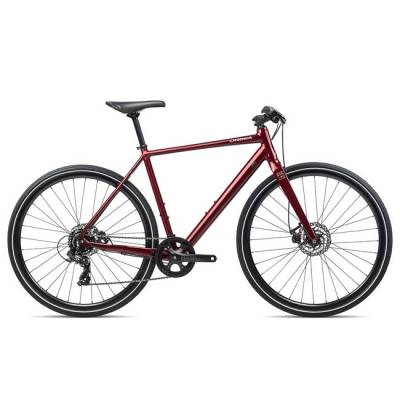 Ποδήλατο ORBEA CARPE 40 2021 Red