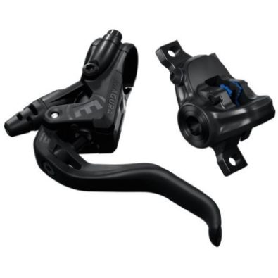 Υδραυλικό Δισκόφρενο Magura MT Sport 1-2 Finger Carbotecture® lever disc brake