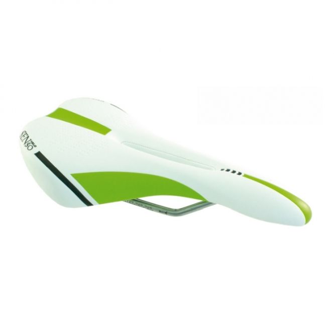 Σέλα VELO SENSO SPORTS 3274 - White /Green