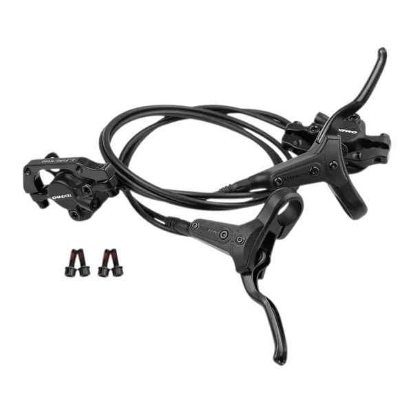 &Sigma;&epsilon;&tau; &Upsilon;&delta;&rho;&alpha;&upsilon;&lambda;&iota;&kappa;ά &Delta;&iota;&sigma;&kappa;ό&phi;&rho;&epsilon;&nu;&alpha; TEKTRO HD-T275 (900/1700mm) Hydraulic Disc Brake OEM