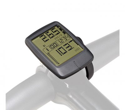 Κοντέρ Specialized Turbo Connect Display (TCD)