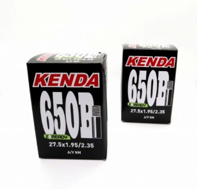 Αεροθάλαμος Ενισχυμένος KENDA Heavy Duty 1.2MM (27,5×2.10/2.35 AV)