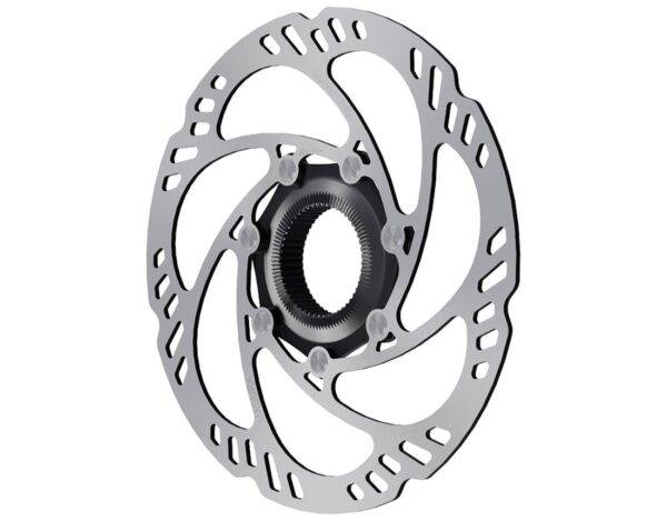 Δισκόπλακα Magura MDR-CL 160mm για άξονα quick release (με εσωτερικές εγκοπές)  Center Lock (OEM)