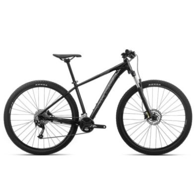 Ποδήλατο ORBEA MX40 29&#039;&#039; 2020 Black/Grey