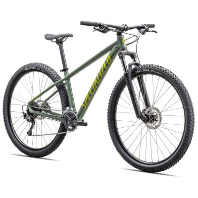 Ποδήλατο Specialized Rockhopper Sport 29&#039;&#039; - Gloss Sage Green / Olive Green
