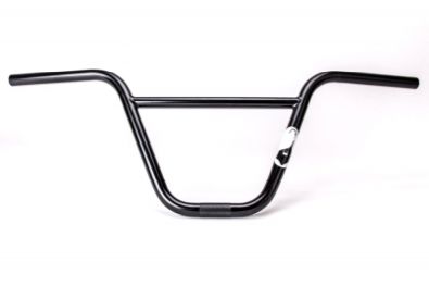 Τιμόνι Merritt BMX Andre Bars 9.75&#039;&#039; Black