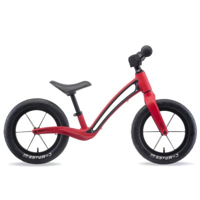 Ποδήλατο Ισορροπίας Hornit Airo 12&#039;&#039; Red