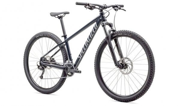 Ποδήλατο Specialized Rockhopper Sport 27.5&#039;&#039; - Gloss Dark Navy / Dove Grey