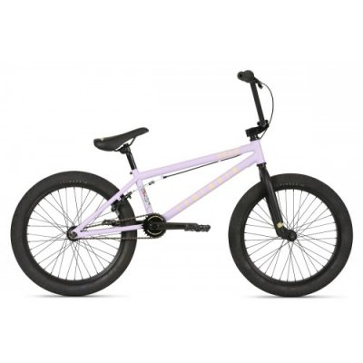 Ποδήλατο BMX Haro Leucadia 20&quot; 2022 - Matte Lavender (20.5&quot;)
