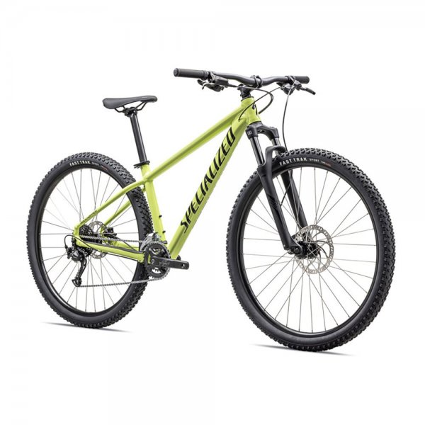 Ποδήλατο Specialized Rockhopper Sport 26&#039;&#039; - Gloss Limestone / Black