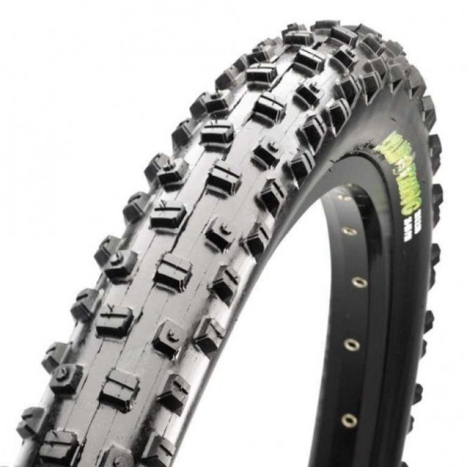 Ελαστικά Maxxis Swampthing 26x2,50 DownHill MaxxPro (Συρμάτινα)