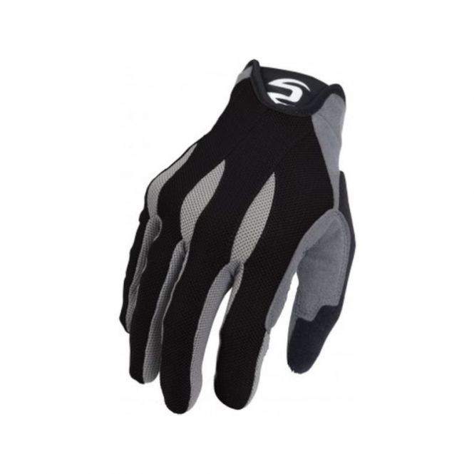 Γάντια CANNONDALE CLASSIC 1G403 Black (Medium )
