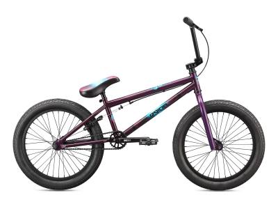 Ποδήλατο BMX Mongoose Legion L40 2021 Purple