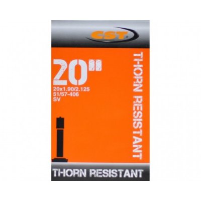 &Alpha;&epsilon;&rho;&omicron;&theta;ά&lambda;&alpha;&mu;&omicron;&sigmaf; &Epsilon;&nu;&iota;&sigma;&chi;&upsilon;&mu;έ&nu;&omicron;&sigmaf; CST 20'' X 1.90/2.125 A/V Thorn Resistant