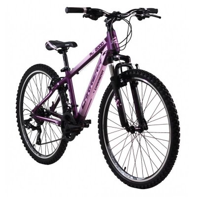 Ποδήλατο CARRERA M6 2000 V-Brake 26'' Matt Purple/Pink
